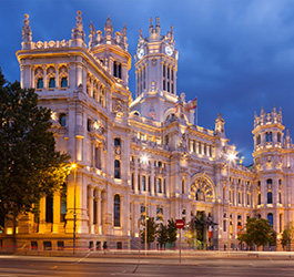 Imagen Rutas y Sendas de la Historia del Arte