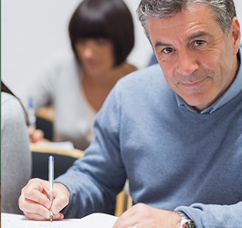 Imagen Actividades Educativas para Personas Adultas