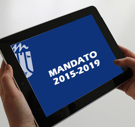 Imagen Mandato 2015-2019