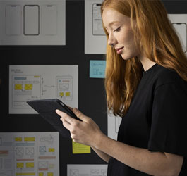 Imagen Crea y diseña con Canva