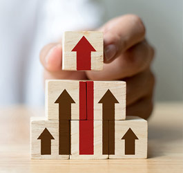 Imagen Haz crecer tu marca con marketing digital