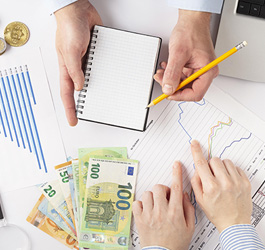 Imagen Financiación al consumidor