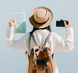 Imagen Viaja tranquilo