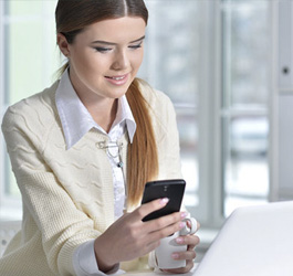 Imagen Buscar empleo en el mundo digital (tardes)